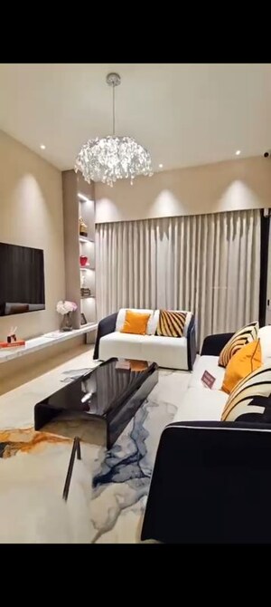 Team Area in 4 BHK Apartment at Tulip Crimson, Sector 70 – for Sale