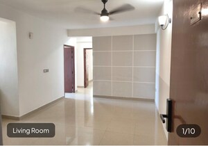 Furnished Amenities in 2 BHK Apartment at ROF Amaltas, Sector 92 – for Sale