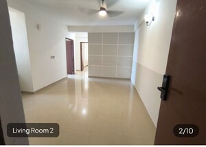 Staircase in 2 BHK Apartment at ROF Amaltas, Sector 92 – for Sale