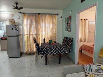 1 BHK Apartment For Rent in Brigade Parkside North in Jalahalli, Bangalore