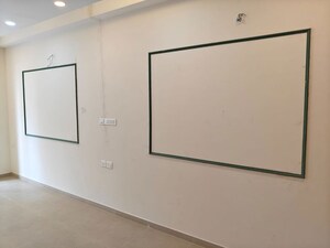 Room in 3 BHK Apartment at Bhartiya City Nikoo Homes 6, Kogilu – for Rent