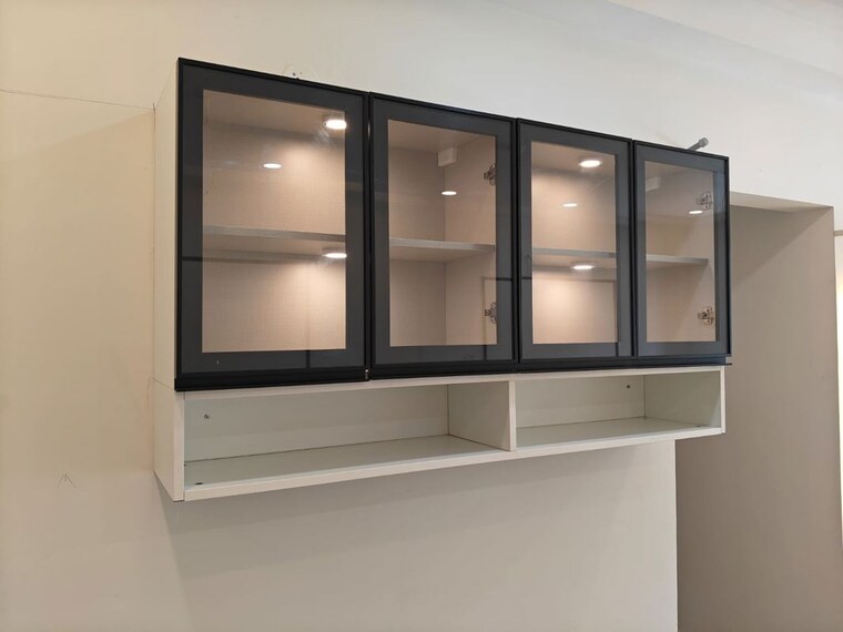 Room, bhartiya-city-nikoo-homes-6 2 Bedroom 1198 Sq.Ft. Apartment In Kogilu Bangalore 10735217