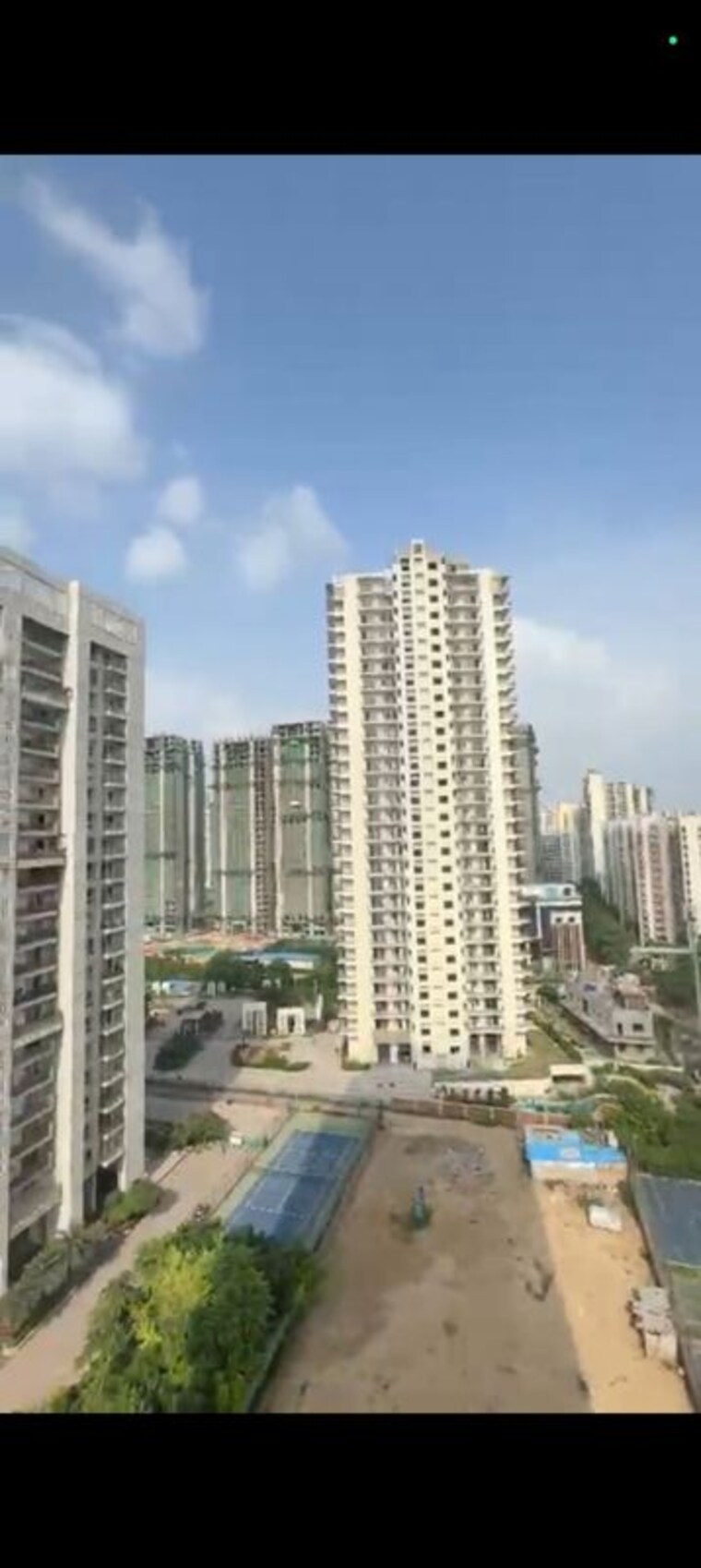 Exterior View, mapsko-mount-ville 3 Bedroom 1620 Sq.Ft. Apartment In Sector 79 Gurgaon 10735218
