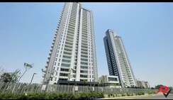 2 BHK Apartment For Rent in Emaar Digi Homes