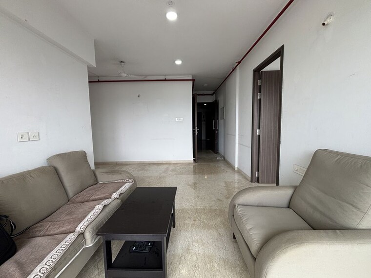 Living Room, kalpataru-primus-residence 2.5 Bedroom 880 Sq.Ft. Apartment In Santacruz East Mumbai 10735222