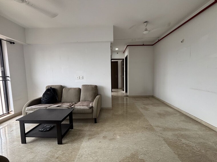 Living Room, kalpataru-primus-residence 2.5 Bedroom 880 Sq.Ft. Apartment In Santacruz East Mumbai 10735222