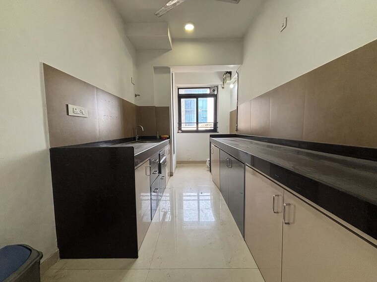 Kitchen, kalpataru-primus-residence 2.5 Bedroom 880 Sq.Ft. Apartment In Santacruz East Mumbai 10735222