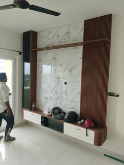 3 BHK Apartment For Rent in Salarpuria Sattva Park Cubix