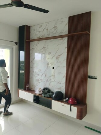 3 BHK 1466 Sq.Ft. Apartment in Salarpuria Sattva Park Cubix