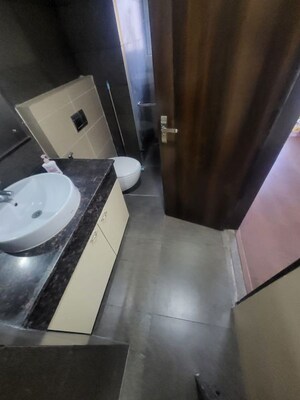Bathroom in 3.5 BHK Apartment at Paras Irene, Sector 70a – for Rent