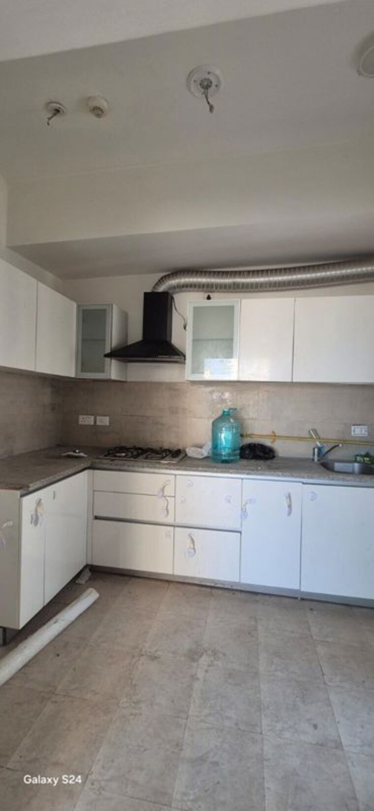 Kitchen, paras-irene 3.5 Bedroom 2150 Sq.Ft. Apartment In Sector 70a Gurgaon 10735227
