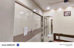 1.5 BHK Apartment For Rent in Runwal Gardens Phase 2