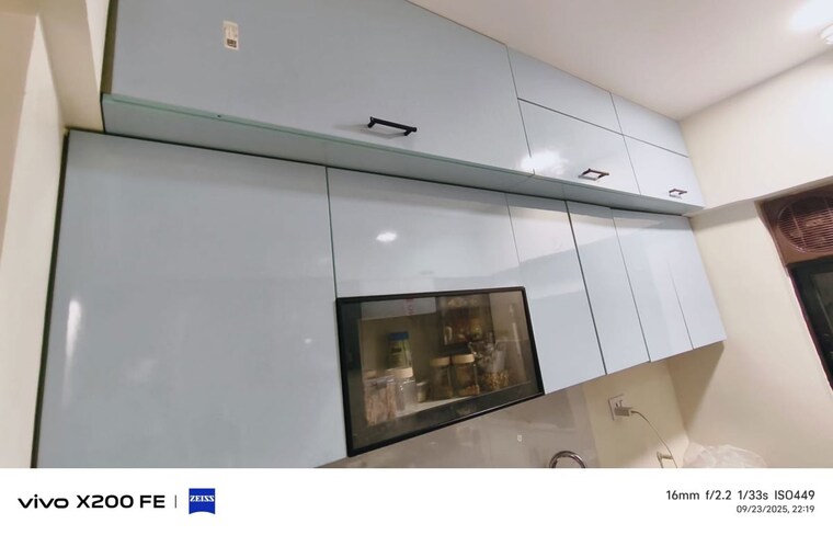 undefined, runwal-gardens-phase-2 1.5 Bedroom 450 Sq.Ft. Apartment In Dombivli East Thane 10735230