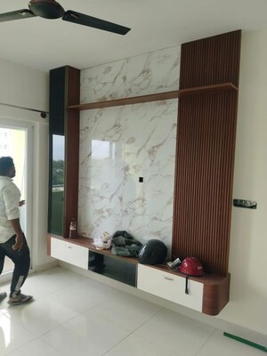 2 BHK Apartment For Rent in Salarpuria Sattva Park Cubix, Devanahalli