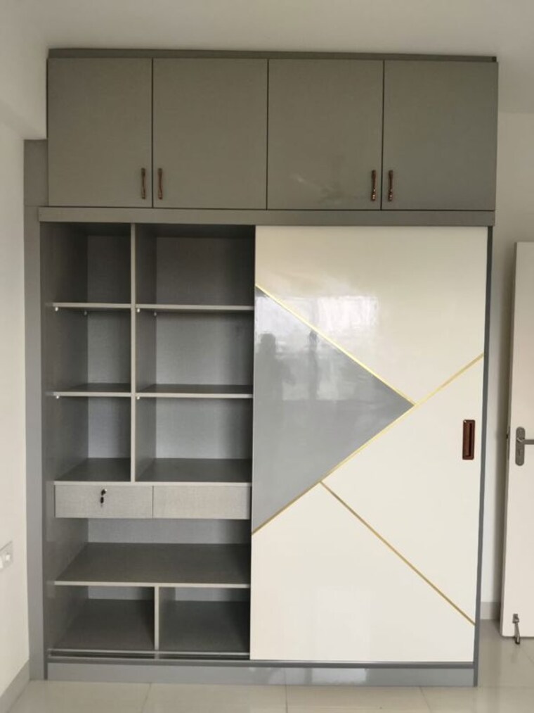 undefined, salarpuria-sattva-park-cubix 2 Bedroom 997 Sq.Ft. Apartment In Devanahalli Bangalore 10735229