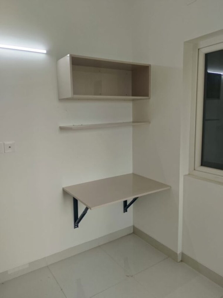 Kitchen, salarpuria-sattva-park-cubix 2 Bedroom 997 Sq.Ft. Apartment In Devanahalli Bangalore 10735229