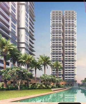 3 BHK Apartment For Rent in Conscient Hines Elevate, Sector 59