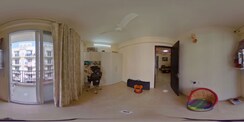 2.5 BHK +Builder Floor For Rent in Signature Global Park 4 and 5