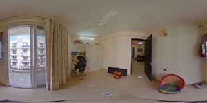 2.5 BHK Builder Floor For Rent in Signature Global Park 4 and 5, Sohna Sector 36