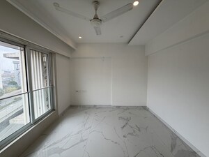Bedroom in 2 BHK Apartment at Elegant Navratnamala CHS, Santacruz East – for Rent