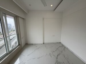 Bedroom in 2 BHK Apartment at Elegant Navratnamala CHS, Santacruz East – for Rent