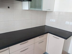 Kitchen in 2 BHK Apartment at Shree Vardhman Victoria, Sector 70 – for Rent