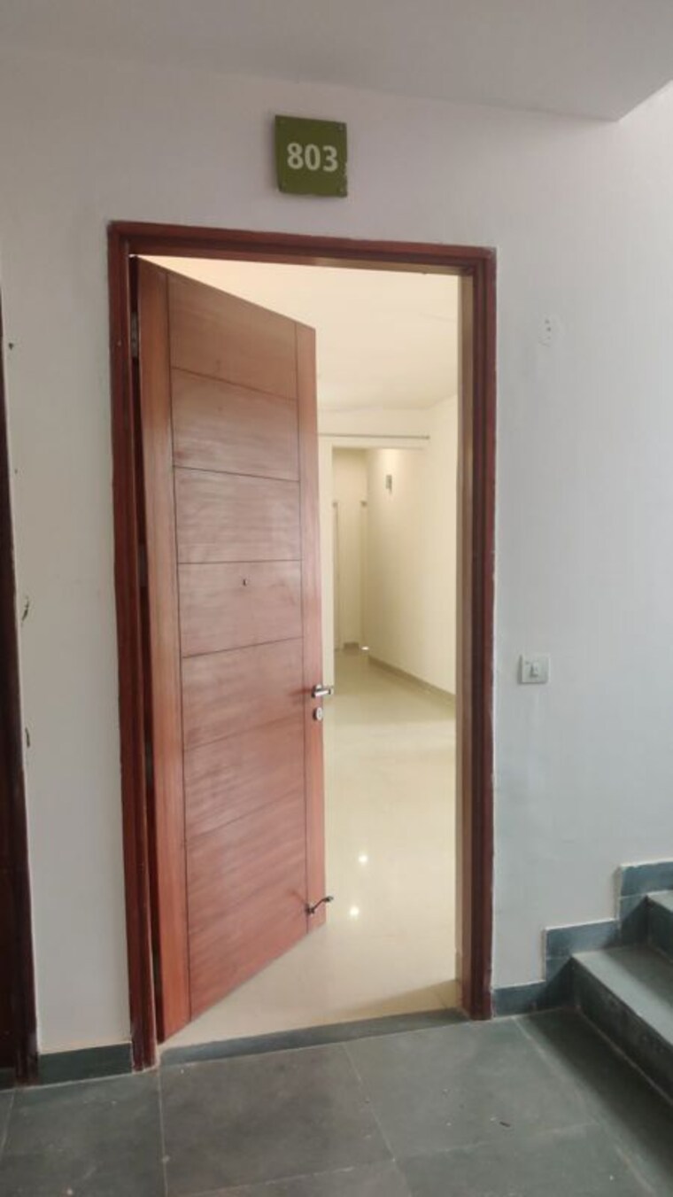 Bathroom, pyramid-altia 3 Bedroom 742 Sq.Ft. Apartment In Sector 70 Gurgaon 10735240