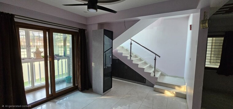 Living Room, dwarakamai-apex-3 3 Bedroom 2325 Sq.Ft. Apartment In Kannamangala Bangalore 10734480