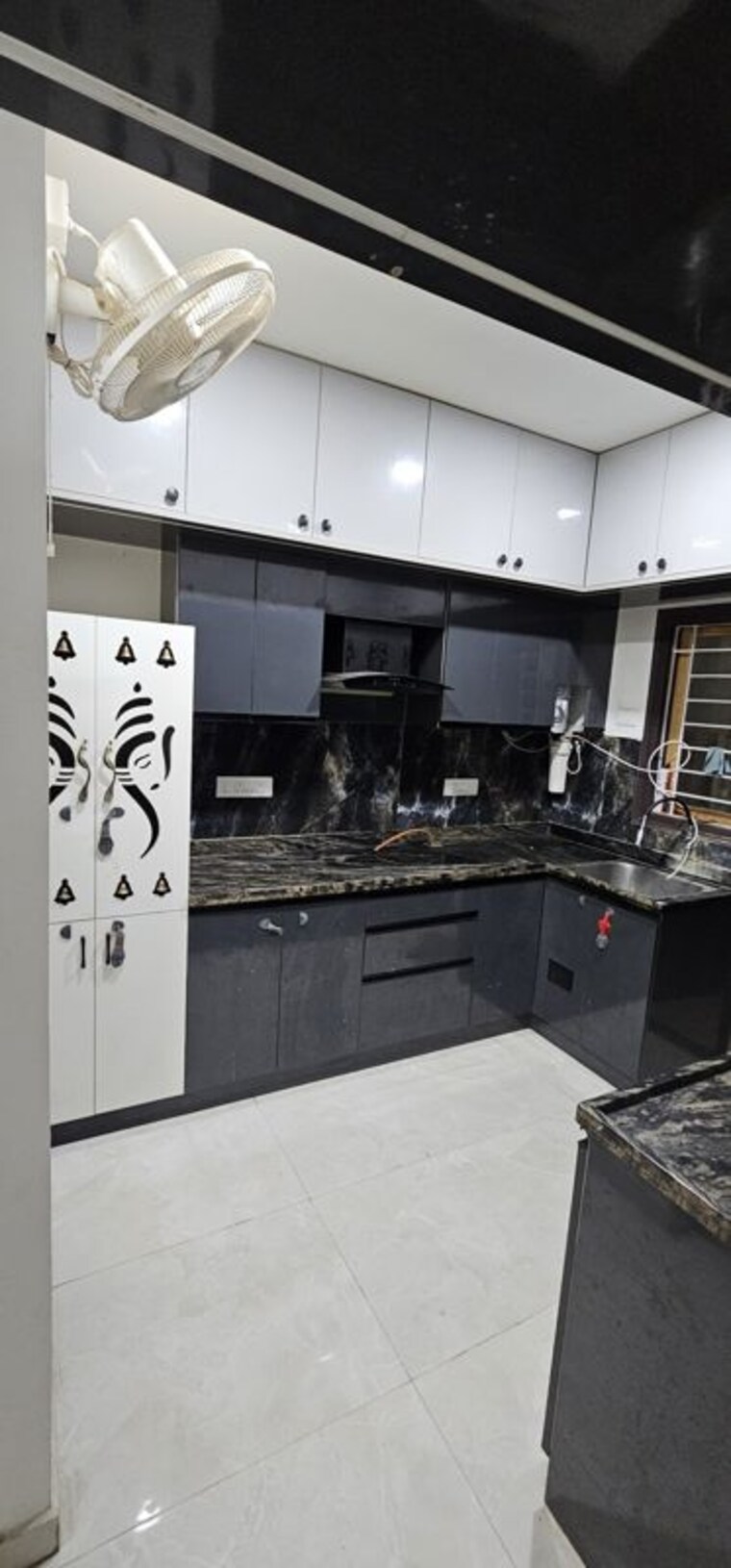 Kitchen, dwarakamai-apex-3 3 Bedroom 2325 Sq.Ft. Apartment In Kannamangala Bangalore 10734480