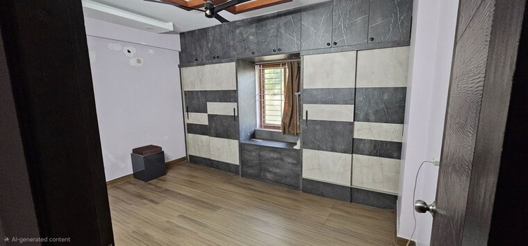 Room, dwarakamai-apex-3 3 Bedroom 2325 Sq.Ft. Apartment In Kannamangala Bangalore 10734480