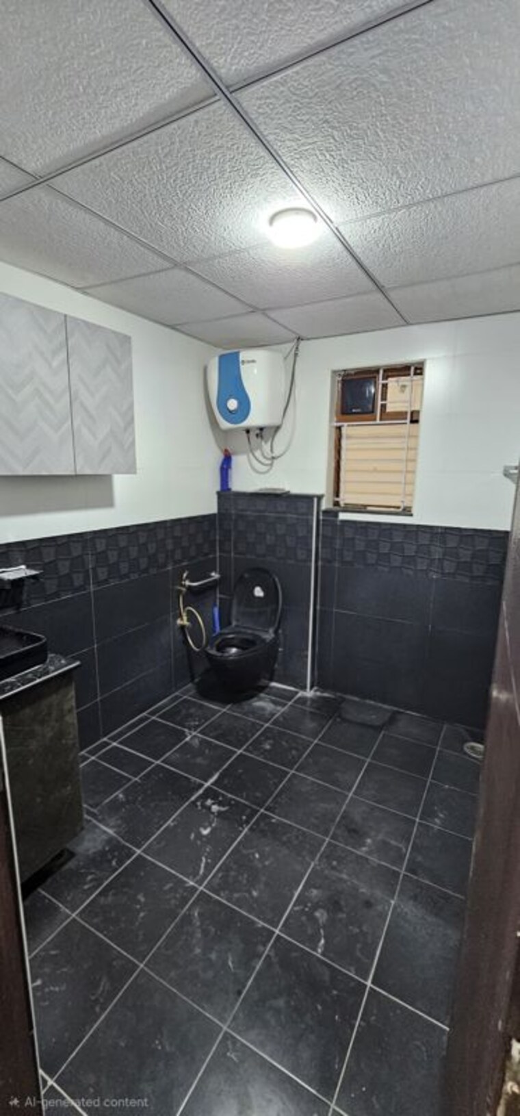Bathroom, dwarakamai-apex-3 3 Bedroom 2325 Sq.Ft. Apartment In Kannamangala Bangalore 10734480