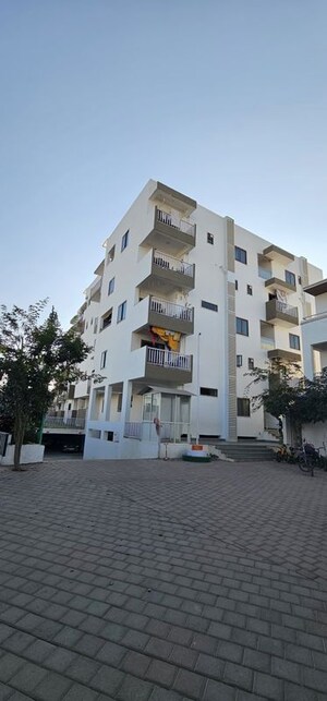 3 BHK Apartment – Exterior View View at Dwarakamai Apex 3, Kannamangala - for Sale