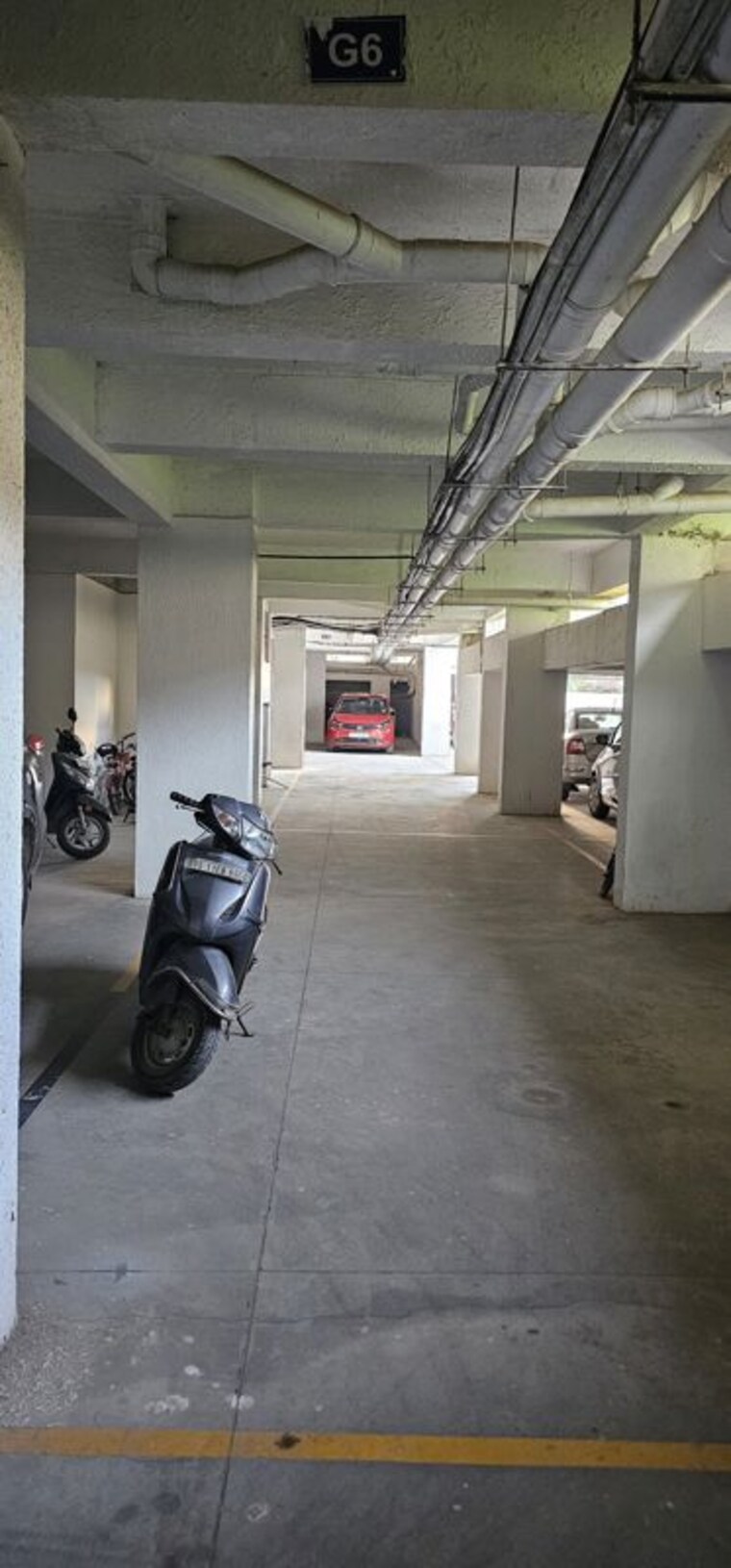 Other, dwarakamai-apex-3 3 Bedroom 2325 Sq.Ft. Apartment In Kannamangala Bangalore 10734480