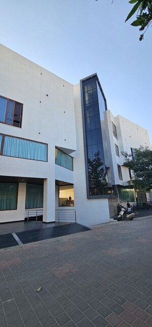 3 BHK Apartment – Exterior View View at Dwarakamai Apex 3, Kannamangala - for Sale