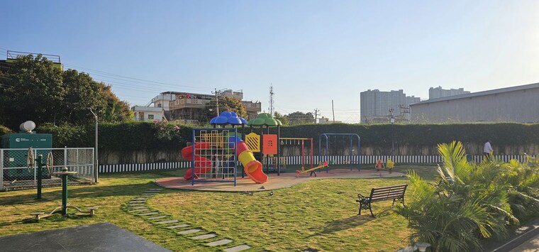 Exterior View, dwarakamai-apex-3 3 Bedroom 2325 Sq.Ft. Apartment In Kannamangala Bangalore 10734480