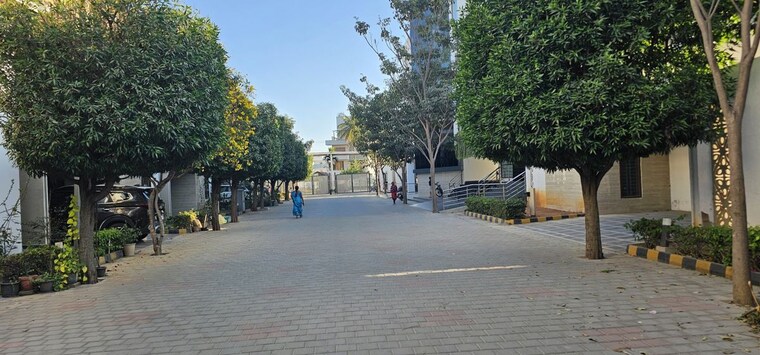 Exterior View, dwarakamai-apex-3 3 Bedroom 2325 Sq.Ft. Apartment In Kannamangala Bangalore 10734480