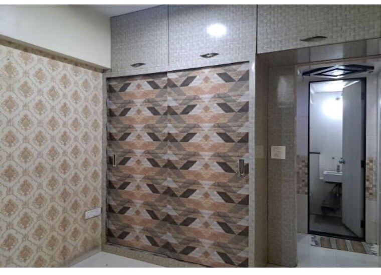 Room, sheth-vasant-athena 2 Bedroom 811 Sq.Ft. Apartment In Laxmi Nagar Thane 10735241