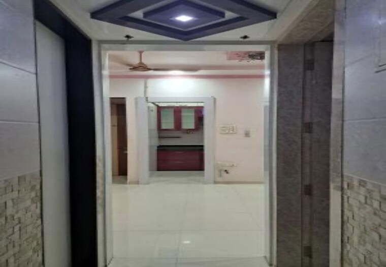 Bathroom, sheth-vasant-athena 2 Bedroom 811 Sq.Ft. Apartment In Laxmi Nagar Thane 10735241