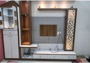 2 BHK Apartment For Rent in Sheth Vasant Athena, Laxmi Nagar