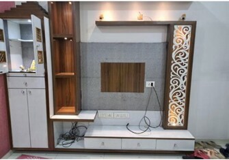 2 BHK 811 Sq.Ft. Apartment in Sheth Vasant Athena