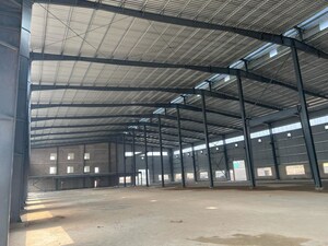 Parking in  Warehouse at Ghilot – for Rent