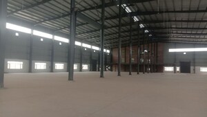 Parking in  Warehouse at Ghilot – for Rent
