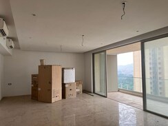 4 BHK +Apartment For Rent in One Hiranandani Park
