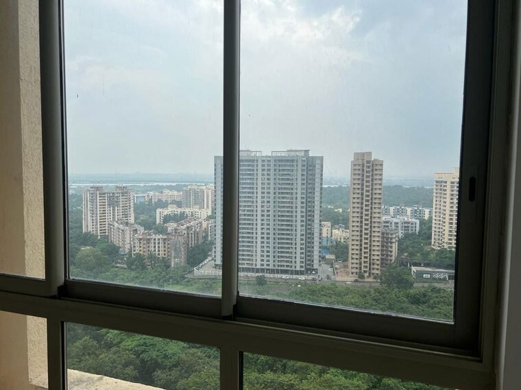 Swimming Pool, one-hiranandani-park 4 Bedroom 2289 Sq.Ft. Apartment In Ghodbunder Road Thane 10735253