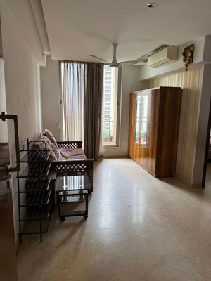 1 BHK Apartment For Rent in One Hiranandani Park, Ghodbunder Road
