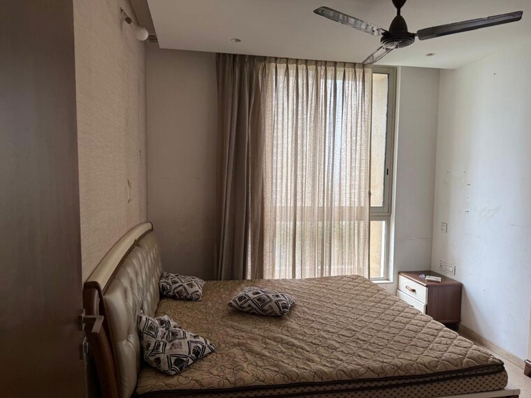 Living Room, one-hiranandani-park 1 Bedroom 471 Sq.Ft. Apartment In Ghodbunder Road Thane 10735254