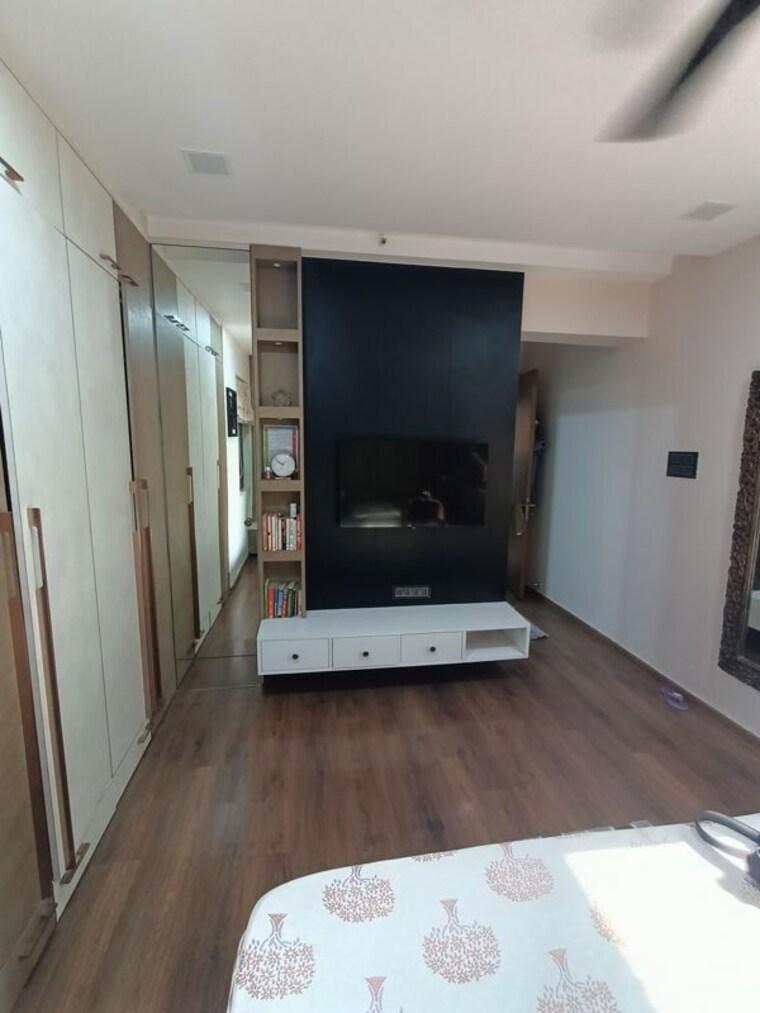 undefined, bhimjyani-verraton 3.5 Bedroom 1450 Sq.Ft. Apartment In Manpada Thane 10735257