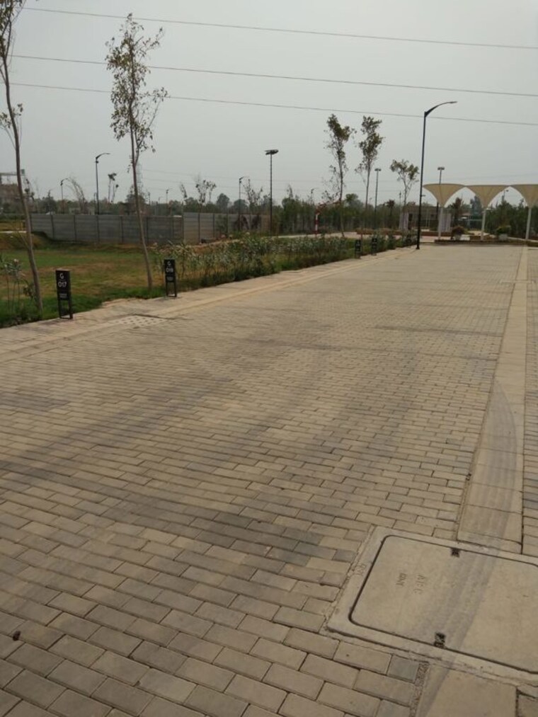 Exterior View, sector 84  3825 Sq.Ft. Plot In Sector 84 Faridabad 10735261