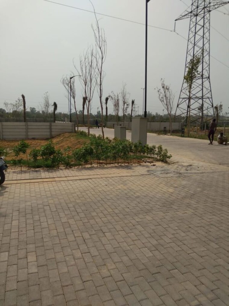 undefined, sector 84  3825 Sq.Ft. Plot In Sector 84 Faridabad 10735261