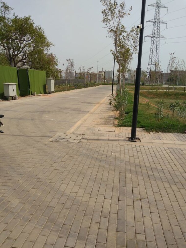 undefined, sector 84  3825 Sq.Ft. Plot In Sector 84 Faridabad 10735261